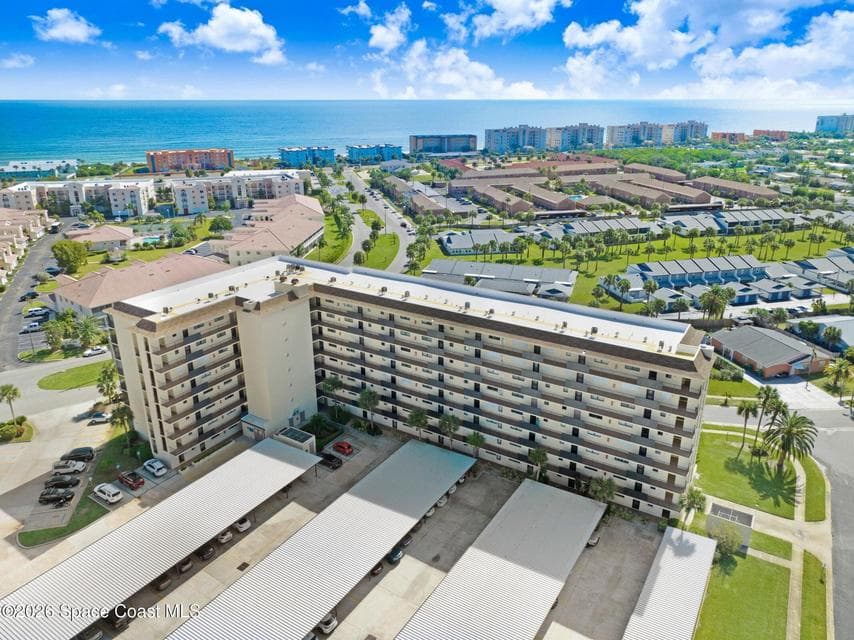 520 Palm Springs Boulevard 503, Indian Harbour Beach, FL 32937