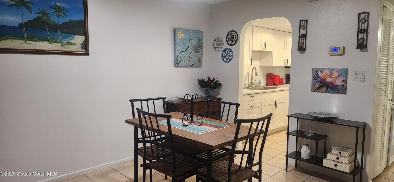 520 Palm Springs Boulevard 503, Indian Harbour Beach, FL 32937 photo 4