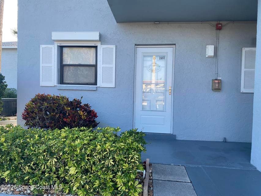 3799 S Banana River Boulevard 101, Cocoa Beach, FL 32931