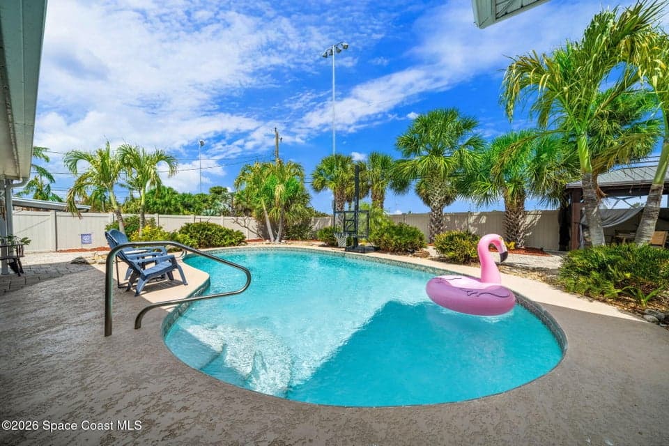 121 Algonquin Terrace, Indian Harbour Beach, FL 32937 photo 3