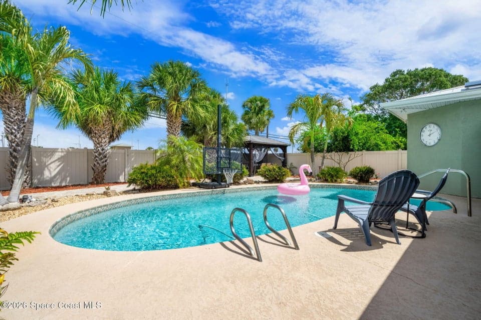 121 Algonquin Terrace, Indian Harbour Beach, FL 32937 photo 6
