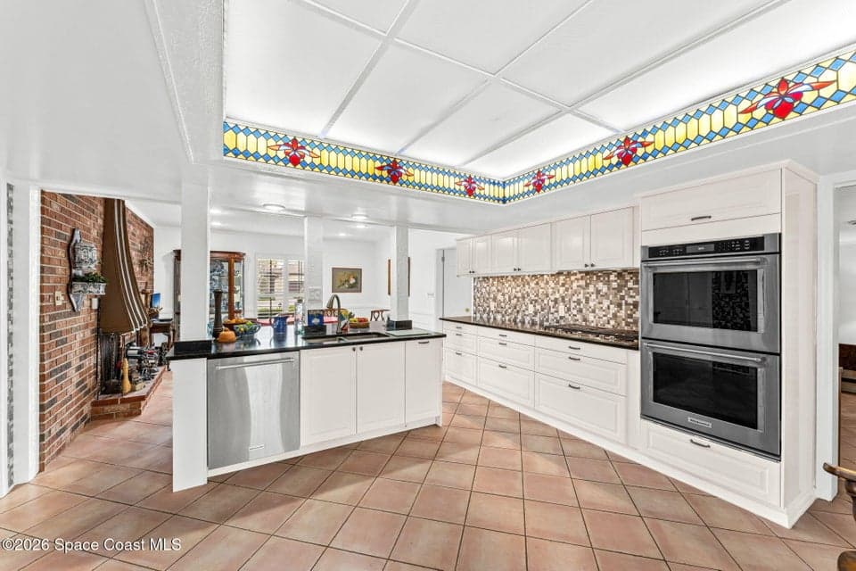 1790 Bayshore Drive, Cocoa Beach, FL 32931 photo 4