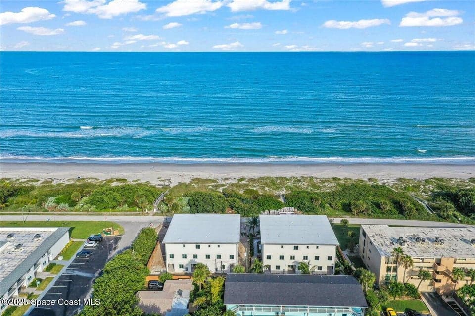 1006 Wave Crest Avenue, Indialantic, FL 32903