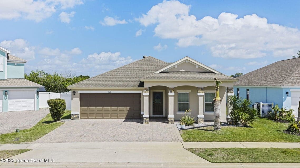 3901 Brantley Circle, Rockledge, FL 32955 photo 4