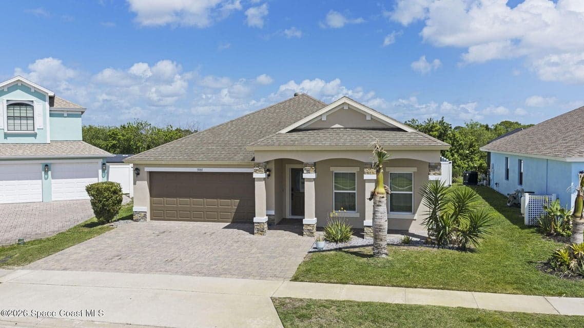 3901 Brantley Circle, Rockledge, FL 32955 photo 5