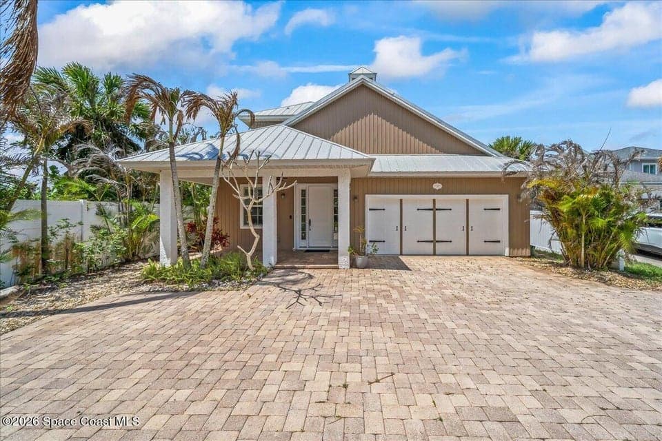 7383 Stuart Avenue, Melbourne Beach, FL 32951 photo 6