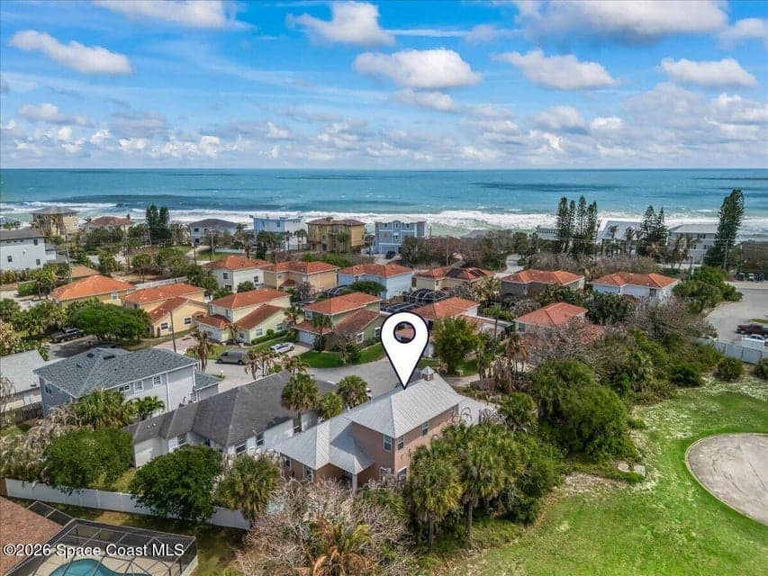 7383 Stuart Avenue, Melbourne Beach, FL 32951 photo 2