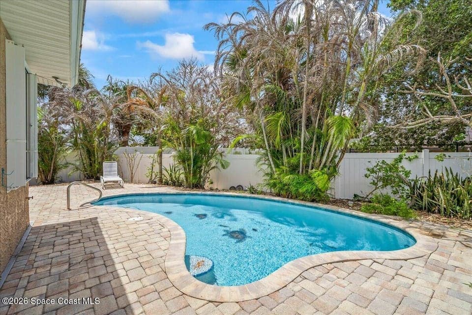 7383 Stuart Avenue, Melbourne Beach, FL 32951 photo 4