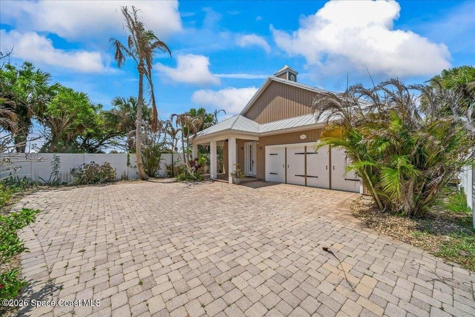7383 Stuart Avenue, Melbourne Beach, FL 32951 photo 3