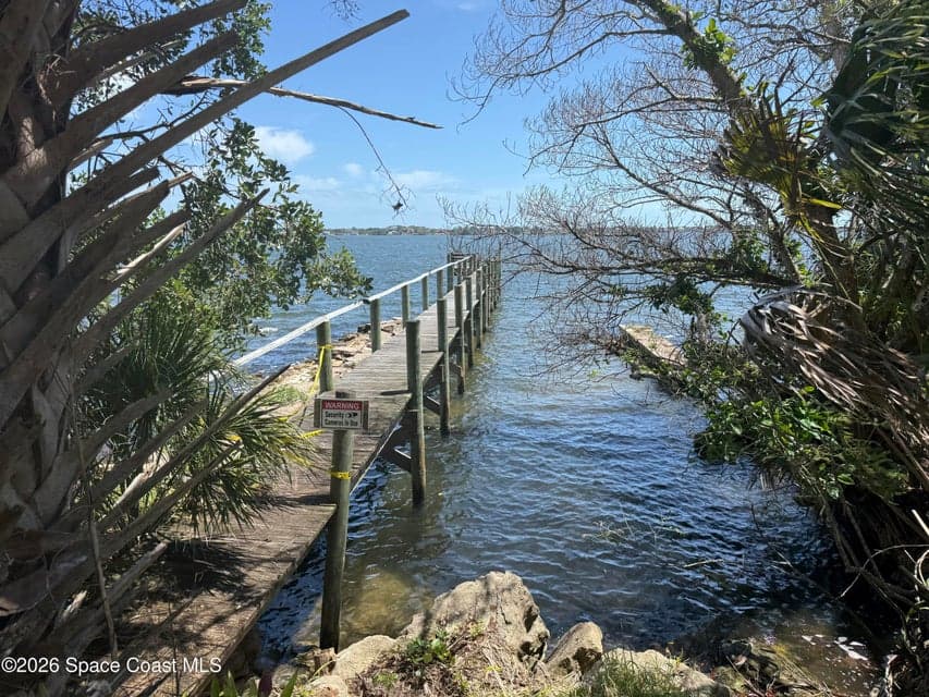 1503 Rockledge Drive, Rockledge, FL 32955