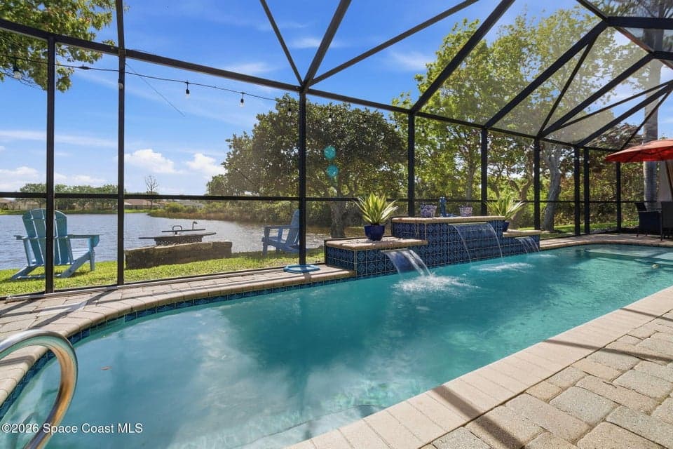 4343 Browning Lane, Rockledge, FL 32955 photo 3