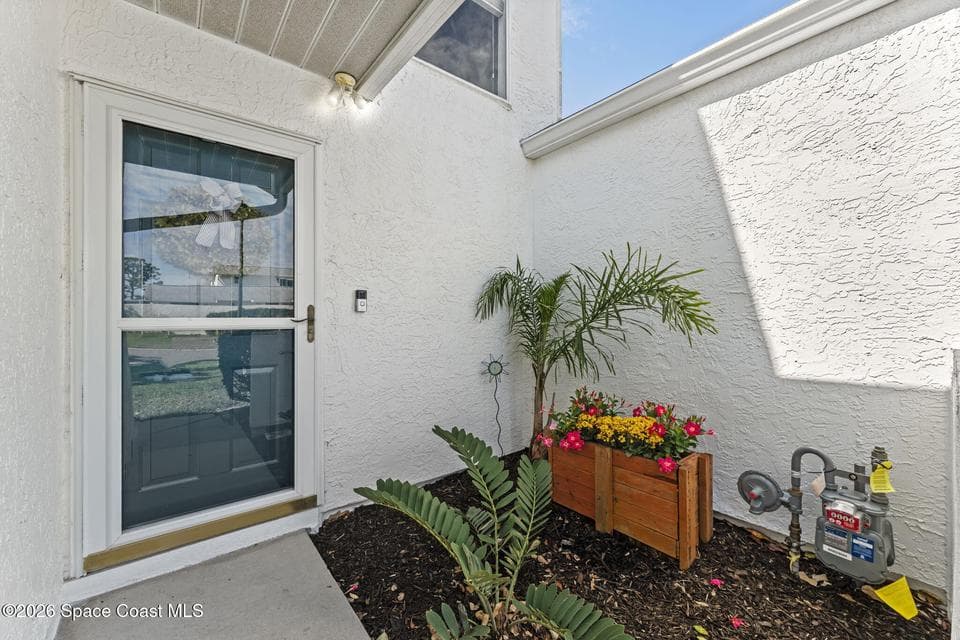 1018 Villa Drive, Melbourne, FL 32940 photo 5