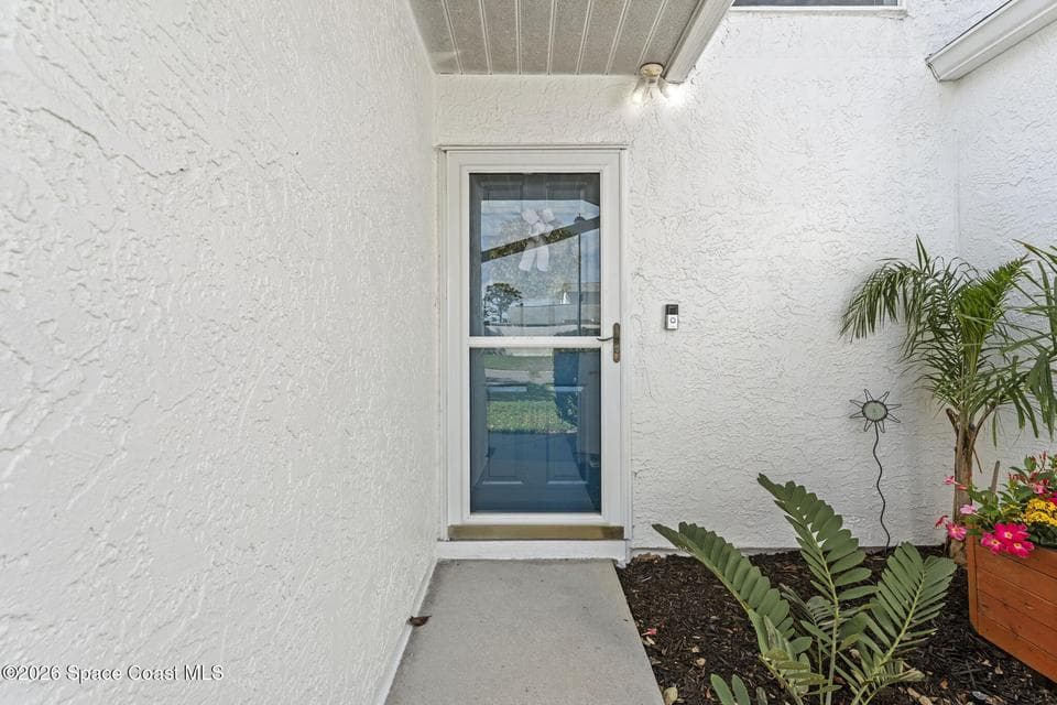 1018 Villa Drive, Melbourne, FL 32940 photo 6