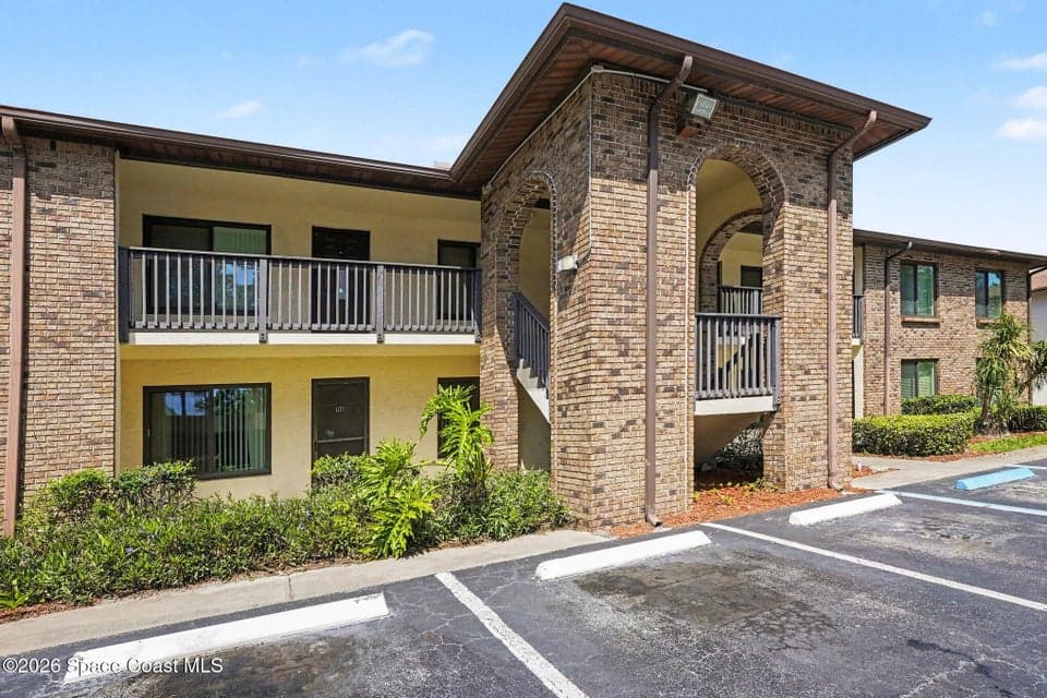 1515 Huntington Lane 128, Rockledge, FL 32955