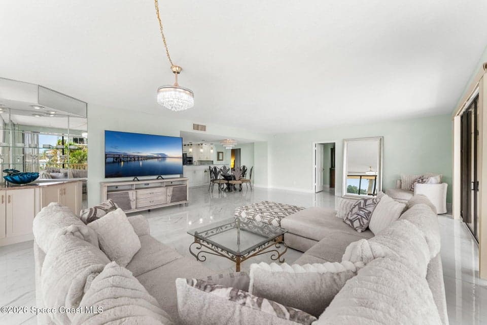 750 N Atlantic Avenue 209, Cocoa Beach, FL 32931 photo 5