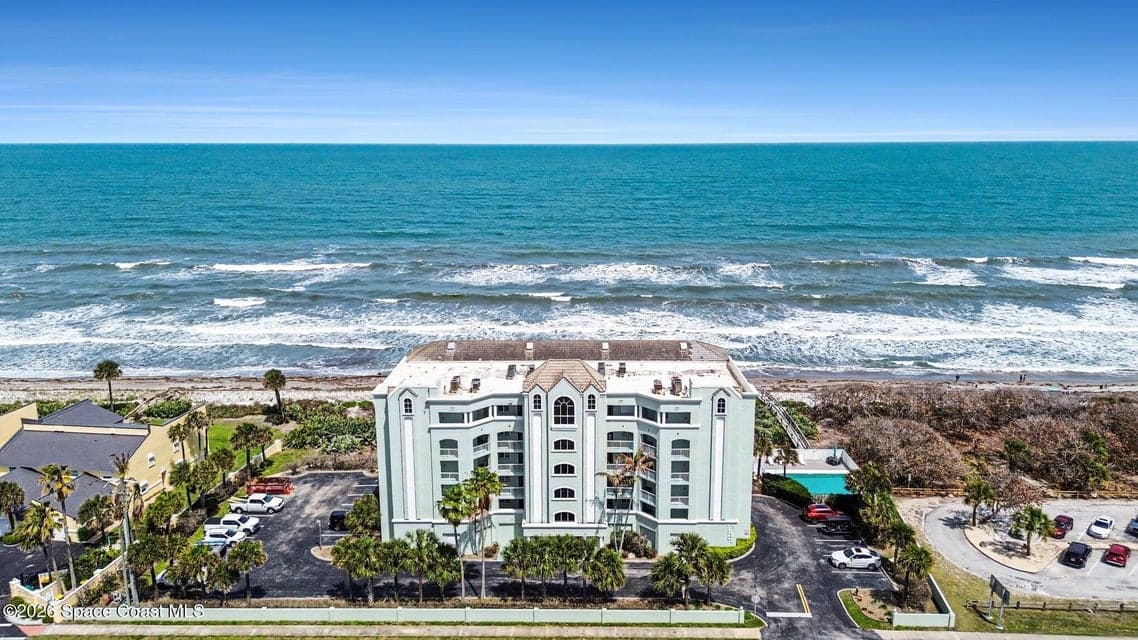 275 Highway A1a 602, Satellite Beach, FL 32937 photo 2