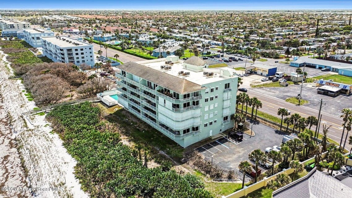 275 Highway A1a 602, Satellite Beach, FL 32937 photo 3