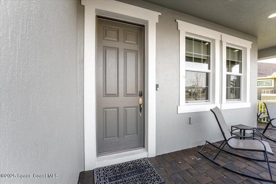 3379 Ribbon Grass Drive, Melbourne, FL 32940 photo 6