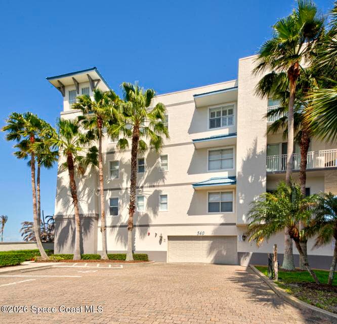540 S Banana River Drive 105, Merritt Island, FL 32952 photo 2