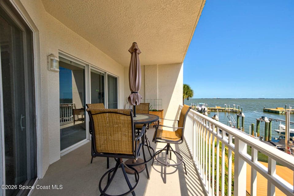 540 S Banana River Drive 105, Merritt Island, FL 32952 photo 4