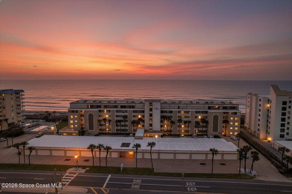995 N Highway A1a 103, Indialantic, FL 32903