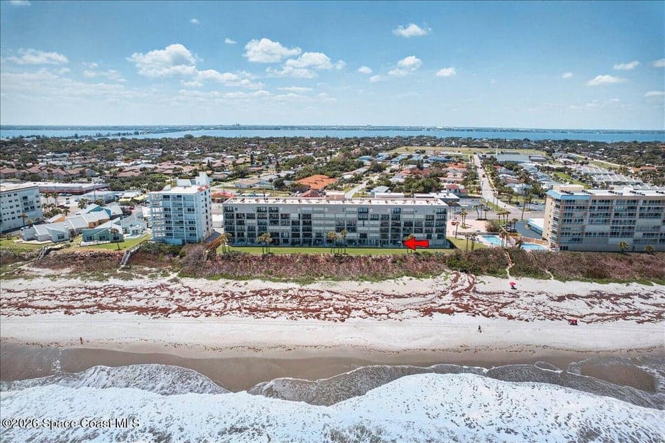 995 N Highway A1a 103, Indialantic, FL 32903 photo 3