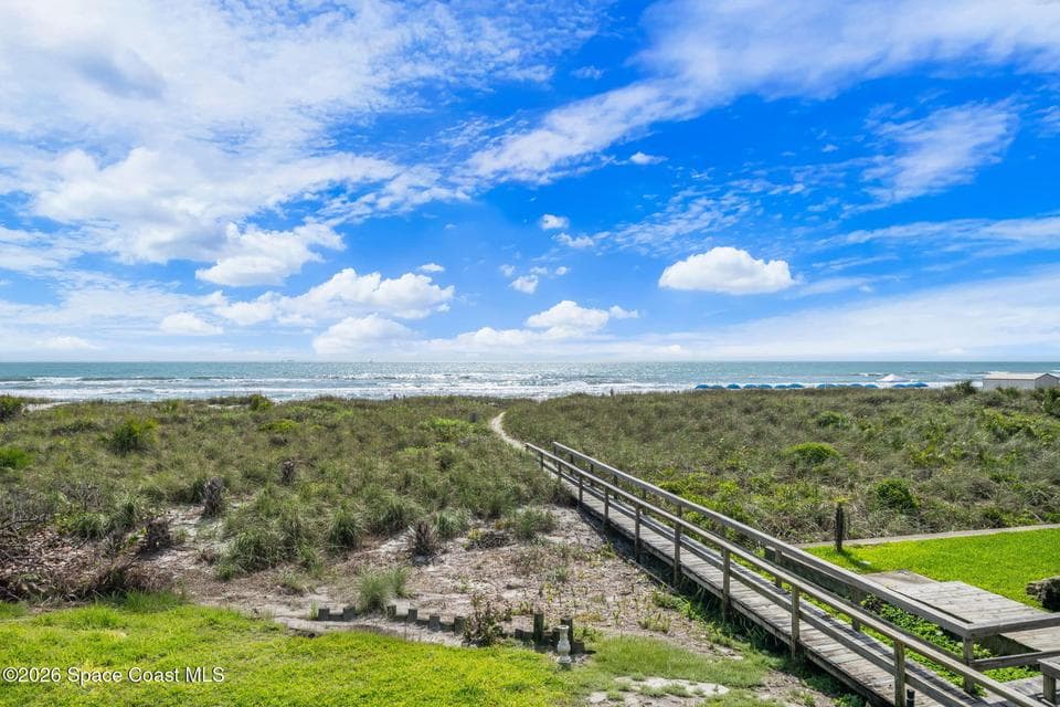 3610 Ocean Beach Boulevard 201b, Cocoa Beach, FL 32931 photo 2