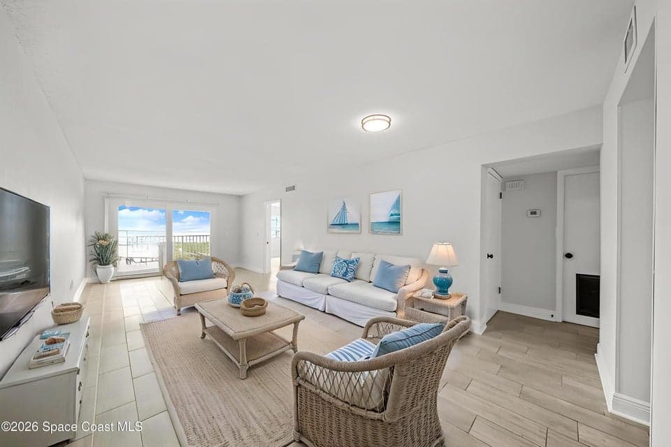 3610 Ocean Beach Boulevard 201b, Cocoa Beach, FL 32931 photo 5