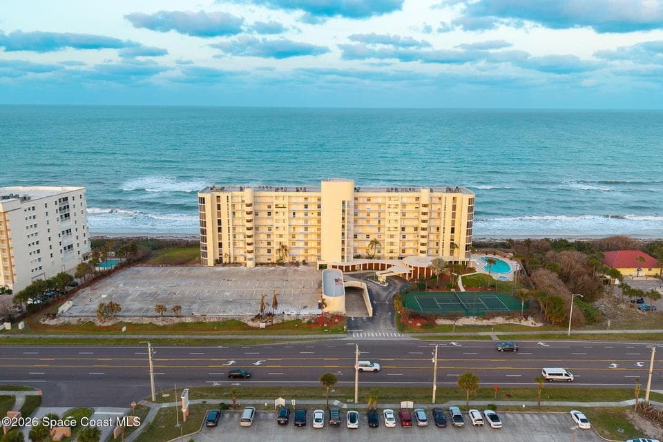 2225 Highway A1a Highway 501, Indian Harbour Beach, FL 32937 photo 2