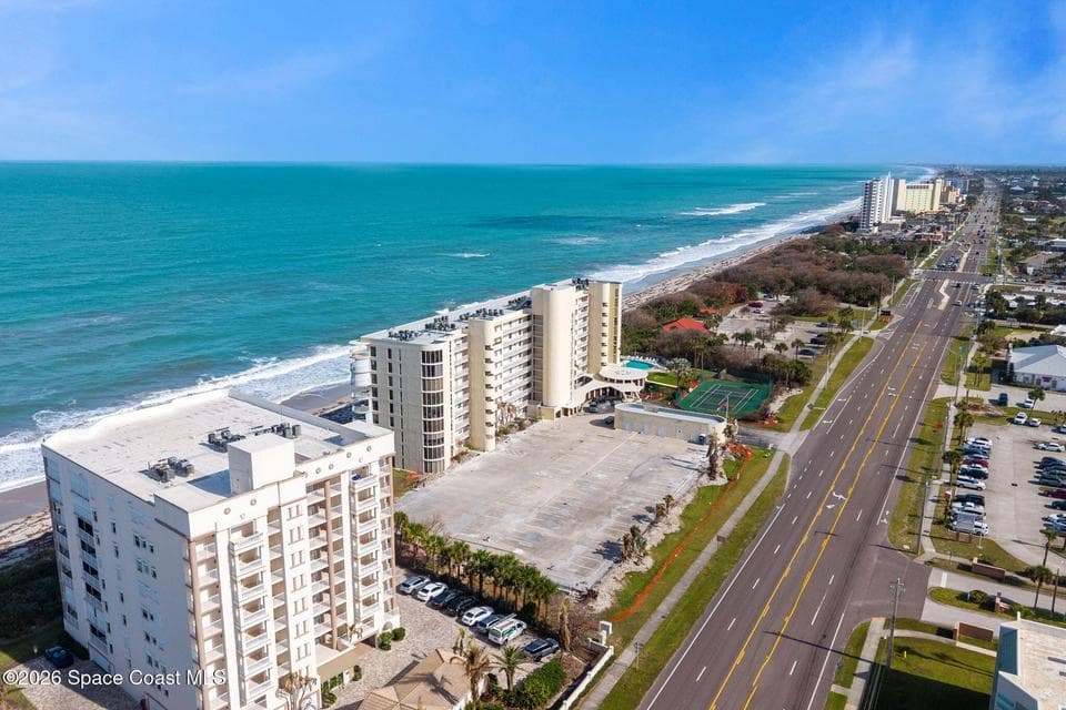 2225 Highway A1a Highway 501, Indian Harbour Beach, FL 32937 photo 6