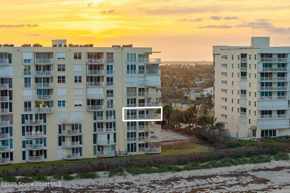 2225 Highway A1a Highway 501, Indian Harbour Beach, FL 32937 photo 3