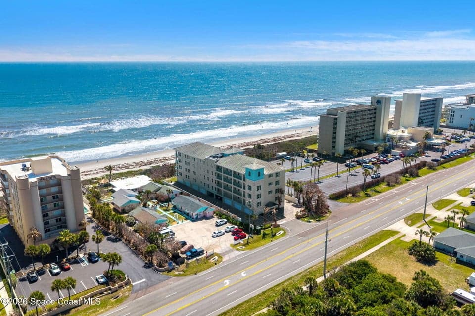 1725 N Highway A1a 304, Indialantic, FL 32903 photo 3