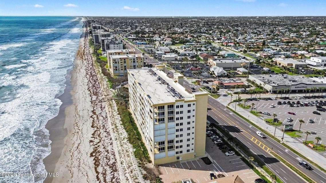 1045 N Jimmy Buffett Memorial Highway 805, Satellite Beach, FL 32937 photo 3