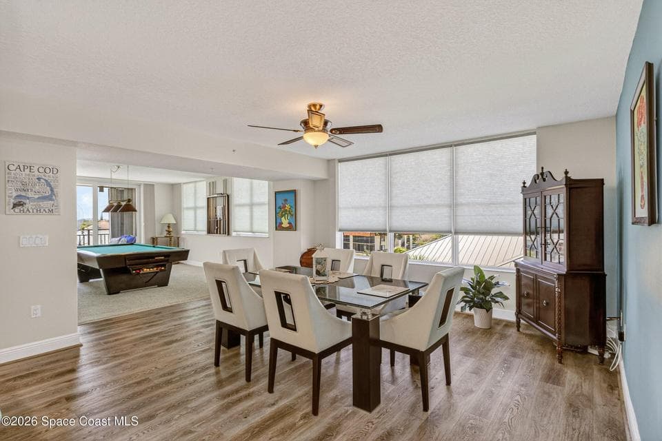 410 Hayes Avenue 303, Cocoa Beach, FL 32931 photo 3