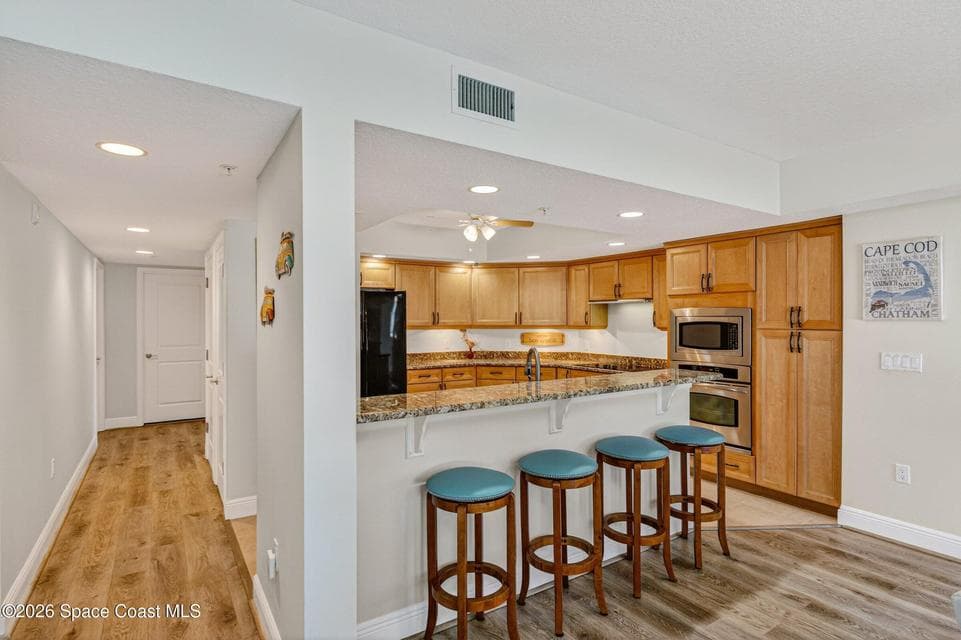410 Hayes Avenue 303, Cocoa Beach, FL 32931 photo 5