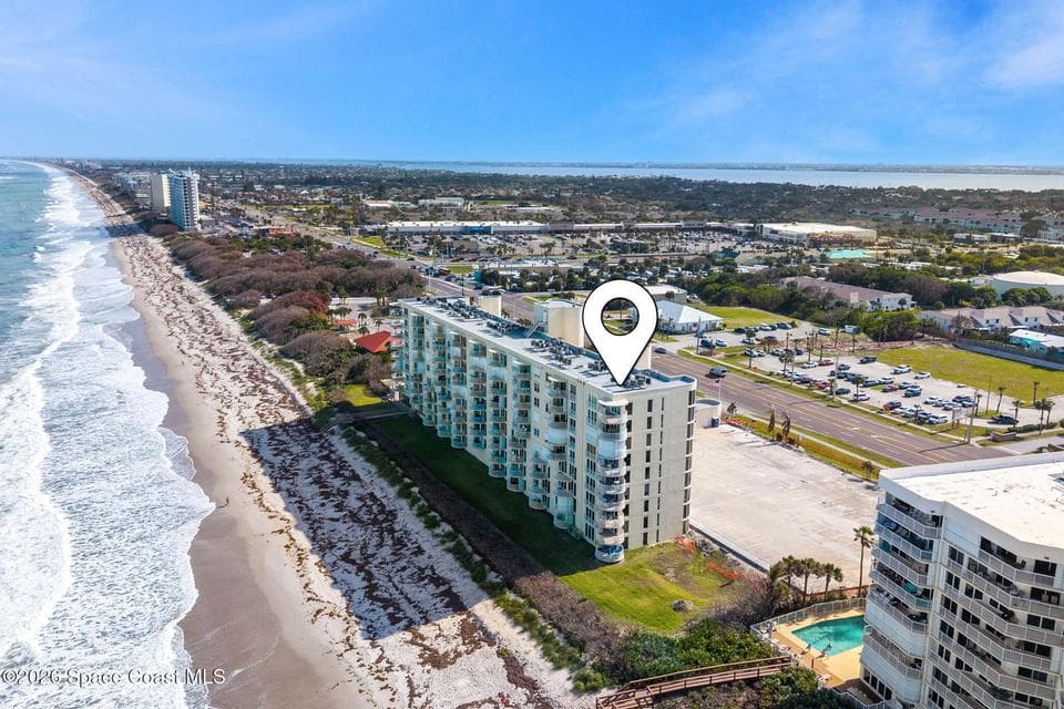 2225 Highway A1a Highway 501, Indian Harbour Beach, FL 32937 photo 4