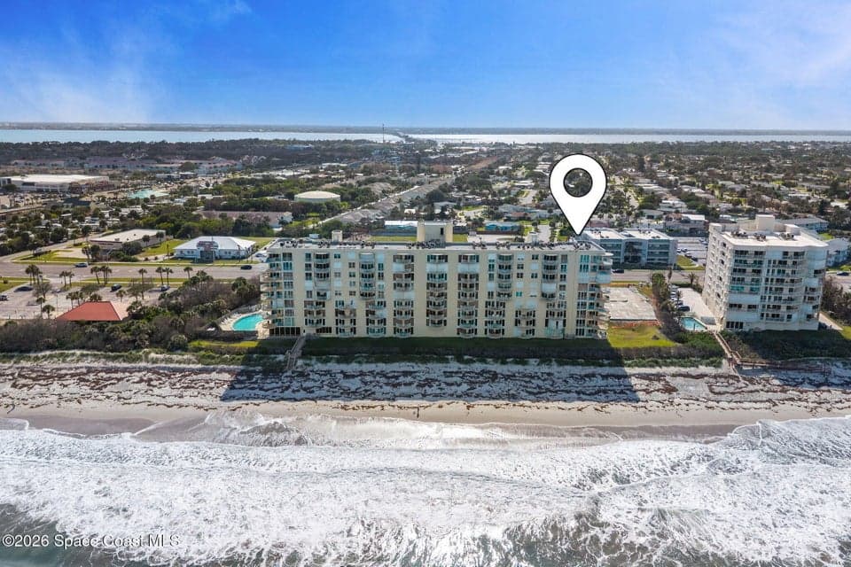 2225 Highway A1a Highway 501, Indian Harbour Beach, FL 32937 photo 5