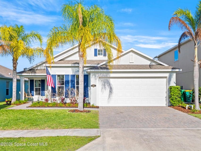 3495 Tabitha Court, Melbourne, FL 32934