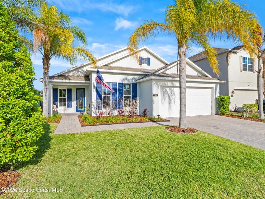3495 Tabitha Court, Melbourne, FL 32934 photo 3