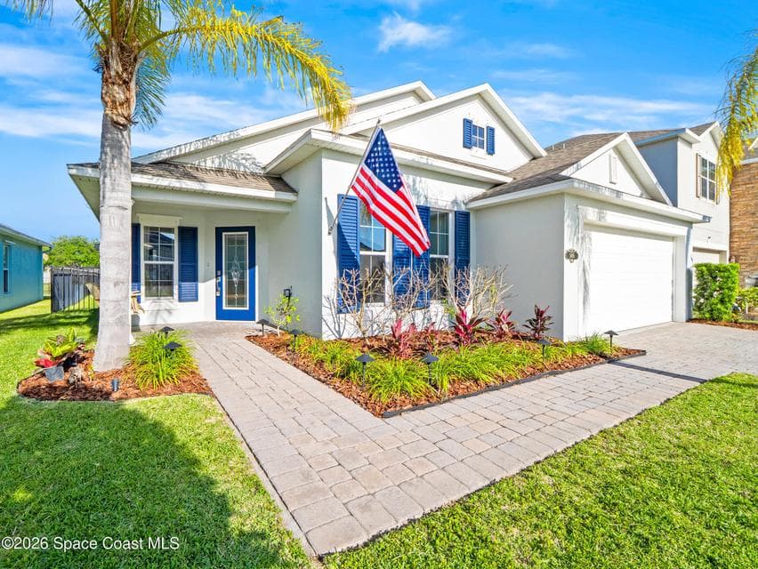 3495 Tabitha Court, Melbourne, FL 32934 photo 4