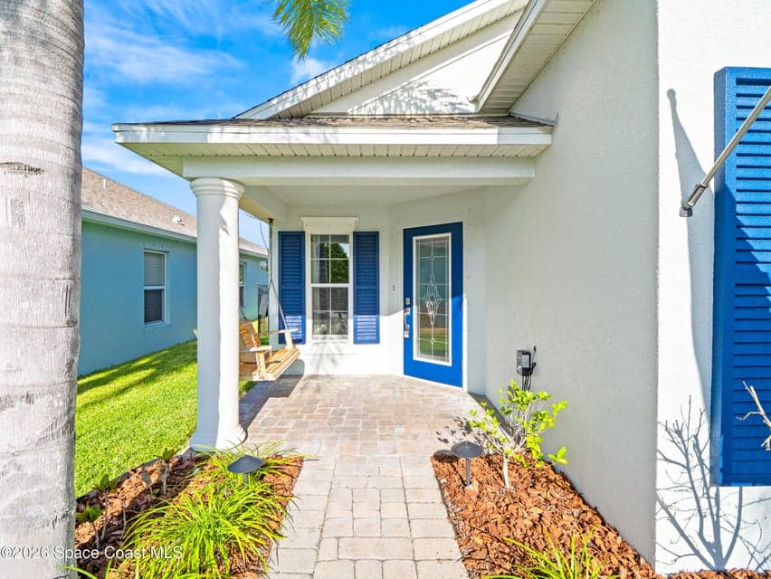 3495 Tabitha Court, Melbourne, FL 32934 photo 5