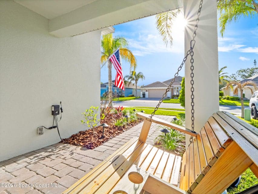 3495 Tabitha Court, Melbourne, FL 32934 photo 6