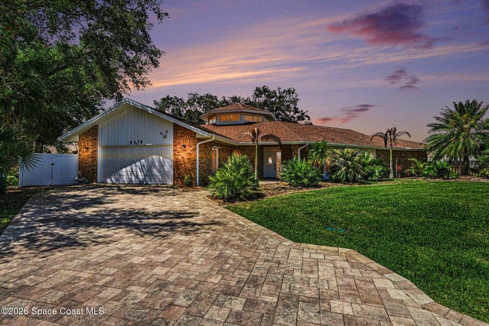6118 Anchor Lane, Rockledge, FL 32955 photo 2