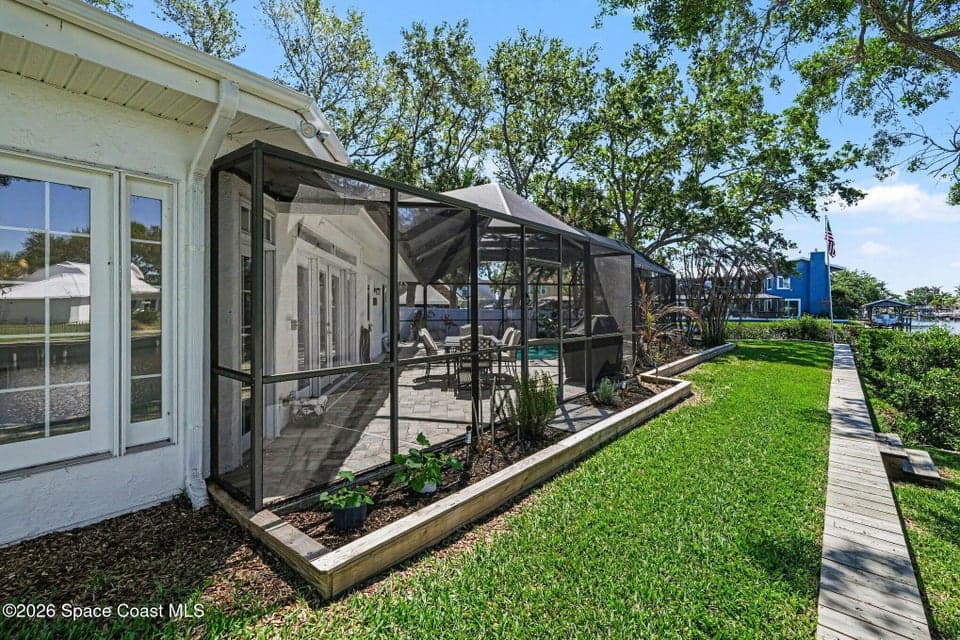 6118 Anchor Lane, Rockledge, FL 32955 photo 5