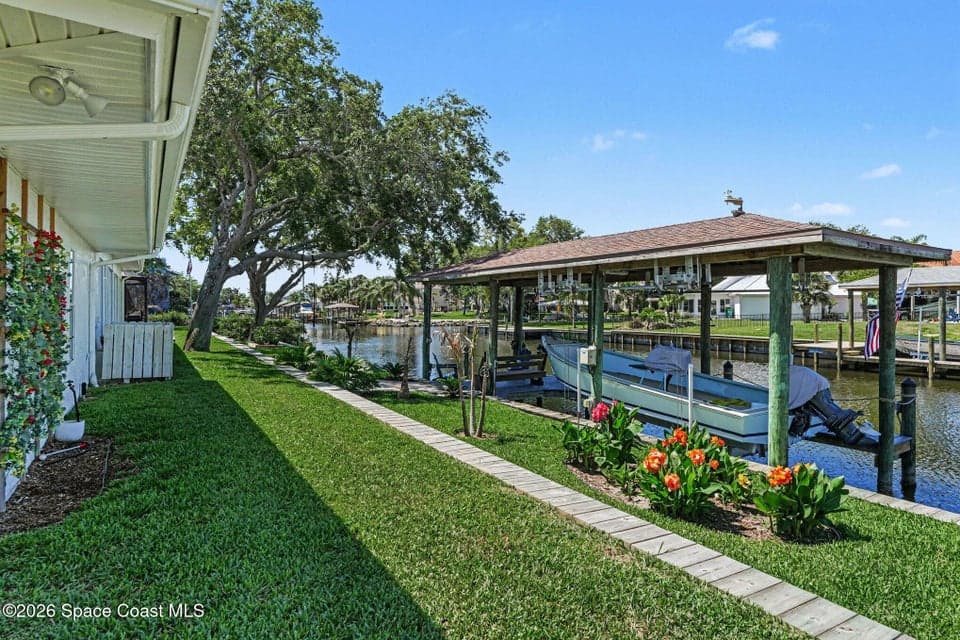6118 Anchor Lane, Rockledge, FL 32955 photo 4