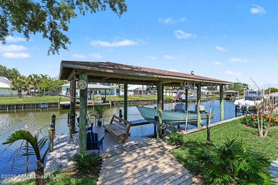 6118 Anchor Lane, Rockledge, FL 32955 photo 3