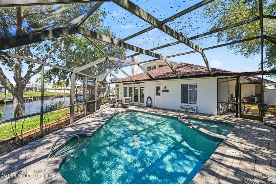 6118 Anchor Lane, Rockledge, FL 32955 photo 6
