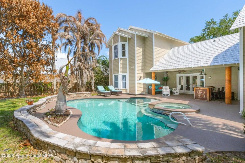 409 Rockledge Drive, Rockledge, FL 32955 photo 6