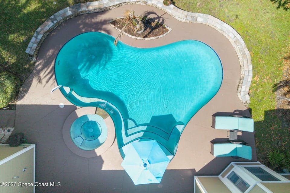 409 Rockledge Drive, Rockledge, FL 32955 photo 5
