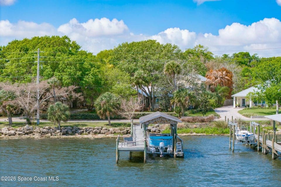 409 Rockledge Drive, Rockledge, FL 32955 photo 4